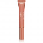 Clarins Lip Perfector Shimmer Huulel&auml;ige niisutava toimega varjund 06 Rosewood Shimmer 12 ml