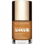 Clarins Skin Illusion Velvet Matt vedel jumestuskreem toitva toimega varjund 117N 30 ml