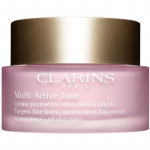 Clarins Multi-Active Antioxidant Day Cream Antioks&uuml;dantne p&auml;evakreem k&otilde;igile nahat&uuml;&uuml;pidele 50 ml