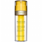 Clarins Plant Gold Nutri-Revitalizing Oil-Emulsion Toitev n&auml;o&otilde;li kaks-&uuml;hes 35 ml