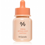 Dr.Ceuracle PDRN & Retinol Shot Ampoule Vananemisvastane seerum niisutava toimega 30 ml