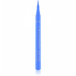 Catrice Calligraph Artist Matte Silmapliiats mati efektiga varjund 020 &middot; Ocean Flirt 1,1 ml