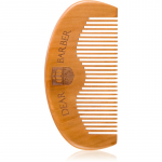 Dear Barber Beard Comb Habemekamm 1 tk