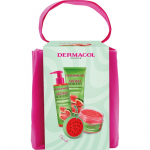 Dermacol Aroma Moment Fresh Watermelon Kinkekomplekt kehale