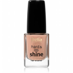 Delia Cosmetics Hard & Shine Tugevdav k&uuml;&uuml;nelakk varjund 806 Sophie 11 ml