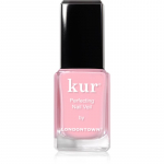 LONDONTOWN Kur Perfecting Nail Veil Tugevdav k&uuml;&uuml;nelakk varjund 7 12 ml