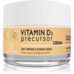 Delia Cosmetics Vitamin D3 Precursor Kortsudevastane p&auml;evakreem 50 ml