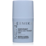 Dermika 100% for Men 48H Niisutav n&auml;okreem Mle 50 ml