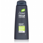 Dove Men+Care Fresh Clean Energiat andev &scaron;ampoon 400 ml