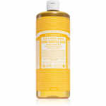 Dr. Bronner&rsquo;s Citrus & Orange Universaalne vedelseep 945 ml