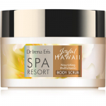 Dr Irena Eris SPA Resort Joyful Hawaii Toitev kehakoorimiskreem 230 g
