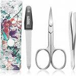 DuKaS Premium Line Solingen 879 Reisikomplekt Flowers