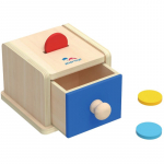2Kids Toys Money Box aktiveeriv m&auml;nguasi 12m+ 1 tk