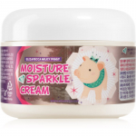 Elizavecca Milky Piggy Moisture Sparkle Cream Kirgastav ja niisutav kreem 100 ml