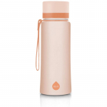 Equa Plain veepudel v&auml;rv Sunrise 600 ml