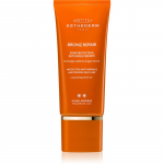 Institut Esthederm Bronz Repair Protective Anti-Wrinkle and Firming Face Care Pinguldav kortsudevastane niisutaja keskmine p&auml;ikesekaitse 50 ml