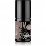 essence studio nails UV GEL NAIL Geelk&uuml;&uuml;nelakk UV / LED lambiga kasutamiseks varjund 109 love it a latte 5 ml