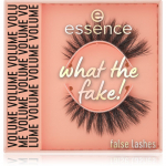 essence WHAT THE FAKE! Kunstripsmed 01 Dramatic Volume 1 paar
