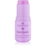 essence Care Bears Niisutav huulemask pulgakujuline varjund 02 It's Cool To Care 6 g
