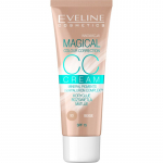 Eveline Cosmetics Magical Colour Correction CC kreem SPF 15 varjund 53 Beige 30 ml