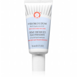 First Aid Beauty Hydrating Eye Cream Niisutav silmakreem h&uuml;aluroonhappega 15 ml