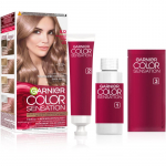 Garnier Color Sensation Juuksev&auml;rv varjund 8.12 Opal Mauve 1 tk