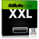 Gillette Labs Asendusterad 12 tk
