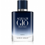 Armani Acqua di Gi&ograve; Profondo Parfum parf&uuml;&uuml;m  Mle 50 ml