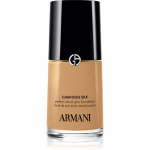 Armani Luminous Silk Foundation 2026 Valgustpeegeldav jumestuskreem varjund 6 30 ml