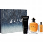 Armani Emporio Stronger With You komplekt  Mle