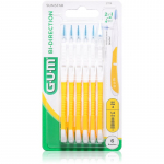 G.U.M Bi Direction Interdental Brush 2714 Hambavaheharjad 1,4 mm 6 tk