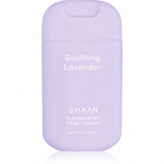 HAAN Hand Care Soothing Lavander Pihustatav k&auml;tepuhastusvahend antibakteriaalsete koostisainetega 30 ml