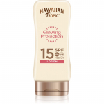 Hawaiian Tropic Satin Protection Ultra Radiance Veekindel p&auml;evituspiim SPF 15 180 ml