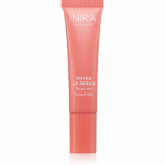 INIKA Organic Tinted Lip Serum Peptide + Ceramide tooniv seerum huultele varjund Blush 10 ml