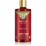 INOAR Miracle Repair Taastav palsam n&otilde;rkadele ja kahjustatud juustele 500 ml