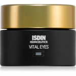 ISDIN Isdinceutics Essential Cleansing P&auml;eva- ja &ouml;&ouml;kreem silmade piirkonnale 15 g