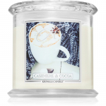Kringle Candle Cashmere & Cocoa l&otilde;hnak&uuml;&uuml;nal 907 g