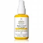 Kiehl's Better Screen UV Serum Seerum  Wle 50 ml