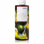 Korres Citrus Energiat andev du&scaron;igeel 400 ml
