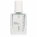 Korres No No Nail Polish Toitev k&uuml;&uuml;nelakk varjund 85 Sage Green 11 ml