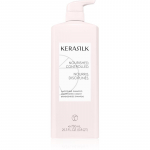 KERASILK Essentials Smoothing Shampoo &Scaron;ampoon karmidele ja t&otilde;rksatele juustele 750 ml