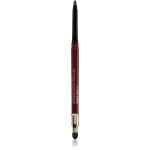 Lanc&ocirc;me Le Stylo Waterproof Suure pigmendisisaldusega veekindel silmapliiats varjund 10 Ruby Fever 0.35 g