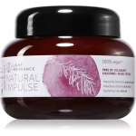 Light Irridiance Natural Impulse Olive oil Niisutav mask kammimise kergendamiseks 250 ml