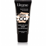 Lirene Magic CC kreem niisutava toimega 30 ml