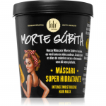 Lola Cosmetics Morte S&uacute;bita M&aacute;scara Niisutav juuksemask 450 g