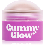 LAMEL Gummy Glow Cream Bronzer P&auml;ikesekreempuuder varjund 01 7 g