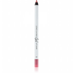LAMEL Long Lasting Gel Lip Liner Kauakestev huulepliiats varjund 401 Nude 1.7 g
