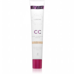 Lumene CC Color Correcting Cream CC kreem &uuml;htlaseks nahatooniks SPF 20 varjund 1.5 Fair (Warm) 50 ml