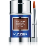 La Prairie Skin Caviar Concealer Foundation Jumestus- ja peitekreem SPF 30 varjund Hazel NW-70 30 ml