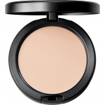 MAC Cosmetics Studio Fix Powder Plus Foundation Prefill Matt puuder-jumestuskreem varjund N3 12 g